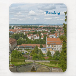 Bamberg Musmatta