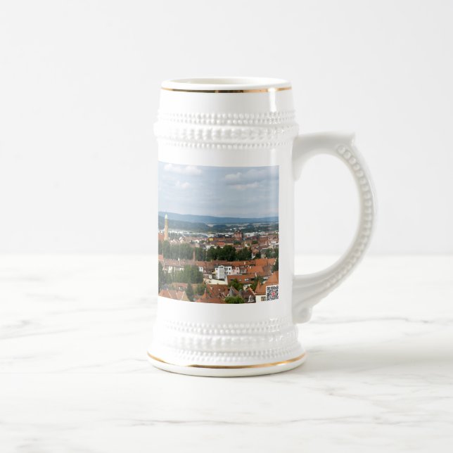 Bamberg Sejdel (Höger)
