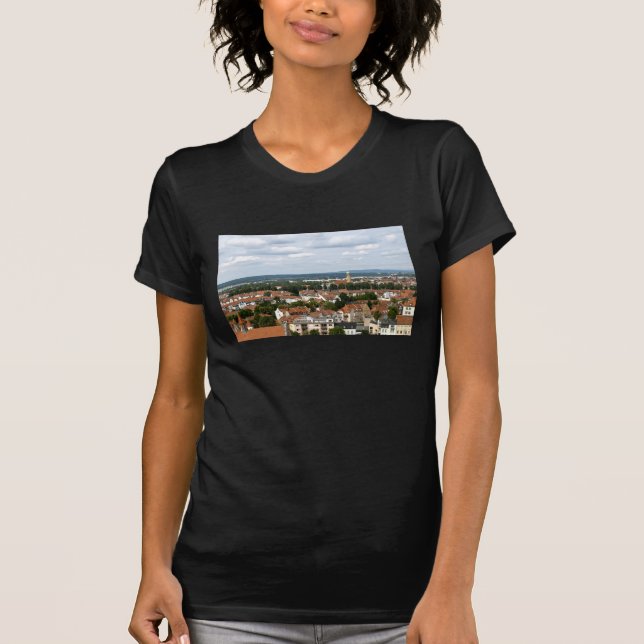 Bamberg Tee Shirt (Framsida)