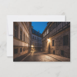 Bamberg Tyskland