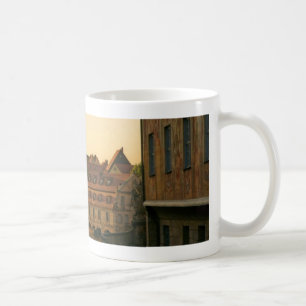 Bamberg Tyskland 01 Kaffemugg