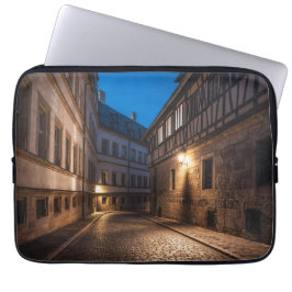 Bamberg Tyskland Laptop Fodral