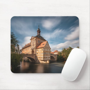 Bamberg Tyskland Musmatta