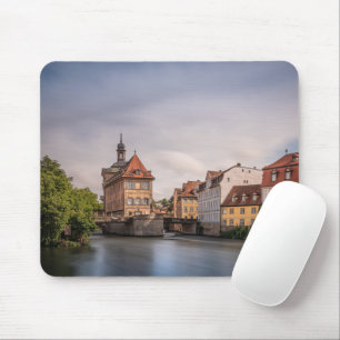 Bamberg Tyskland Musmatta