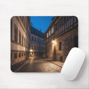 Bamberg Tyskland Musmatta