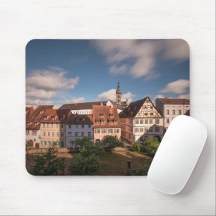 Bamberg Tyskland Musmatta