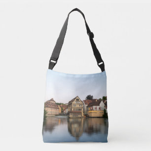 Bamberg Tyskland Photo Axelväska