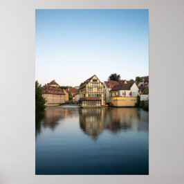 Bamberg Tyskland Photo Poster
