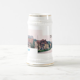 Bamberg Tyskland Sejdel