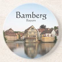 Bamberg Tyskland