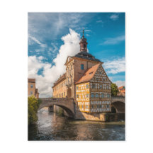 Bamberg Tyskland