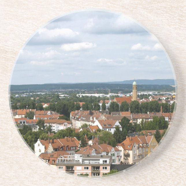 Bamberg Underlägg Sandsten (Framsidan)