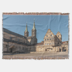 Bambergs katedral, Tyskland Filt
