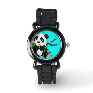 Bambi Armbandsur