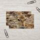 Bambi hjortvisitkort visitkort (Front/Back In Situ)