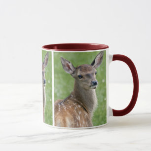 Bambi mugg