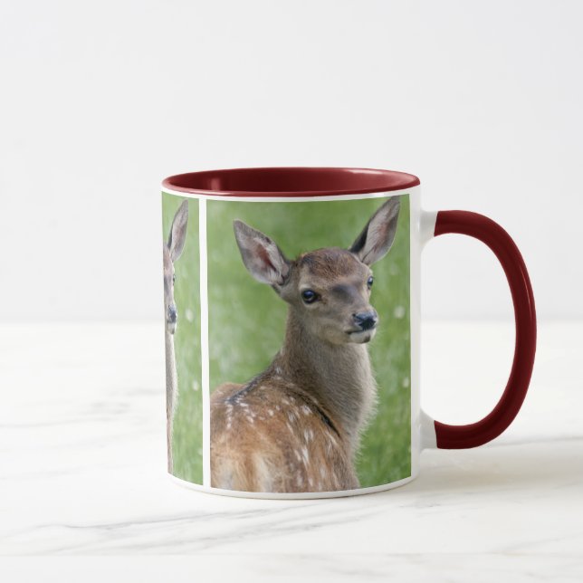 Bambi mugg (Höger)