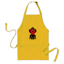 BambiGorr™ Förkläde