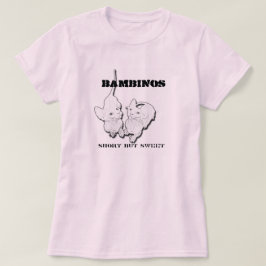 Bambinokatt Tee