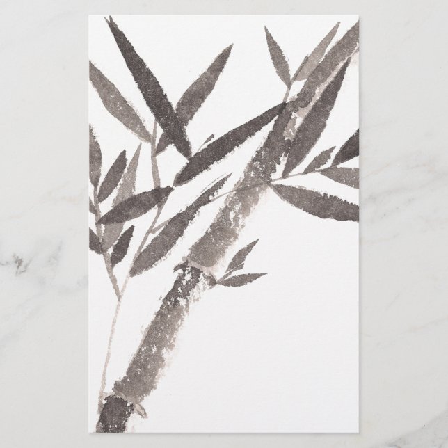 Bamboo (Framsida)