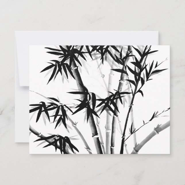 Bamboo (Framsida)