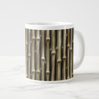 Bamboo 1 Jumbo Mugg