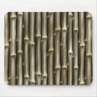 Bamboo 1 Mousepad Musmatta