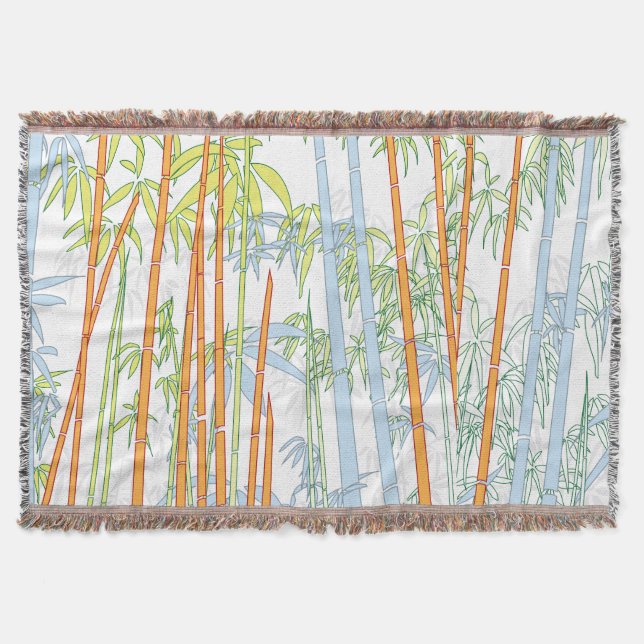 Bamboo 3 filt (Framsidan)