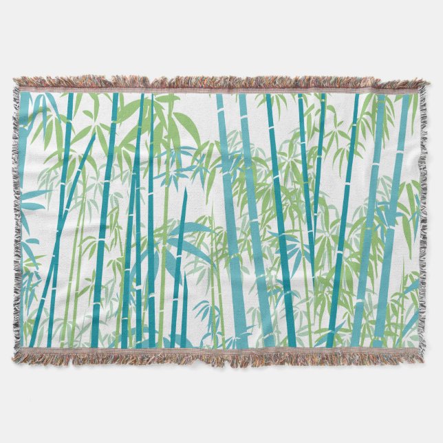 Bamboo 6 filt (Framsidan)