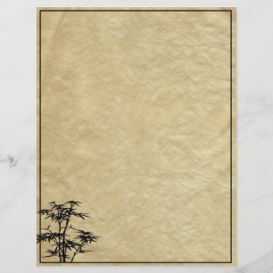 Bamboo Album