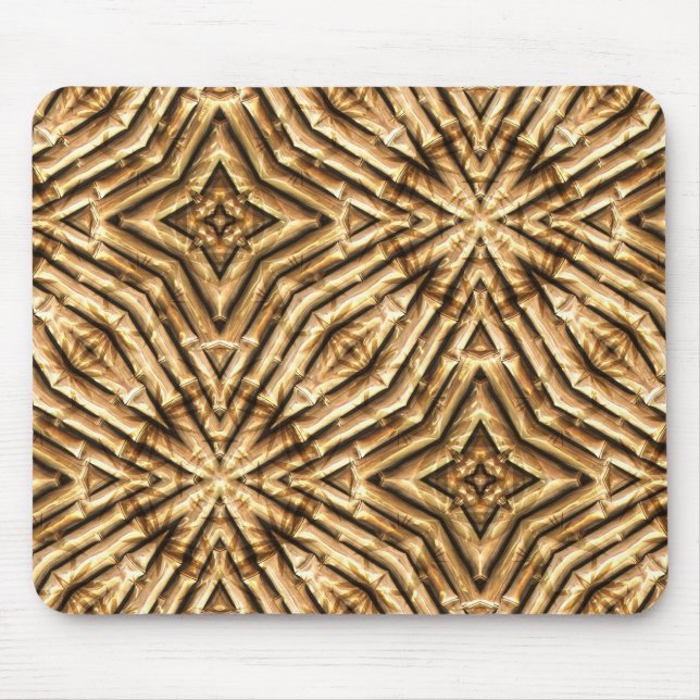 Bamboo Art 2A Musmatt Musmatta (Framsidan)