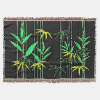 Bamboo Art 3 Thline Blanket Filt