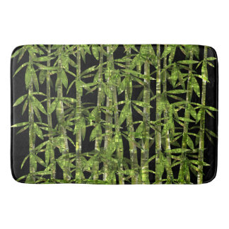 Bamboo Art 4 Bath Mat Badrumsmatta