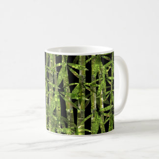 Bamboo Art 4 Kaffemugg