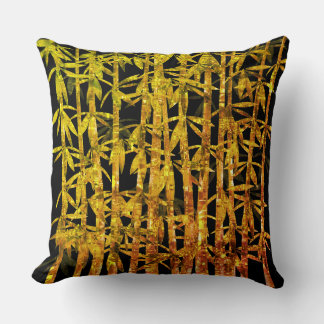 Bamboo Art 4R1 Pilling Kudde