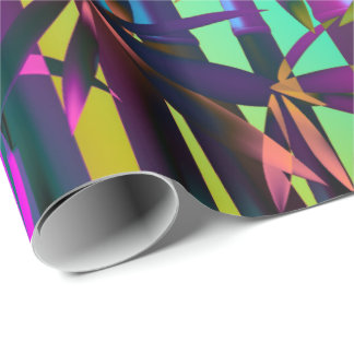 Bamboo Art 5 Presentpapper