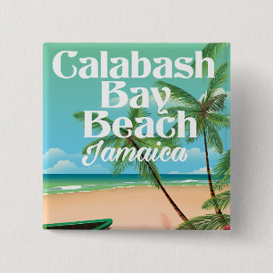 Bamboo Beach Jamaica Knapp
