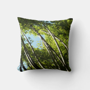 Bamboo Botanical Nature Kudde