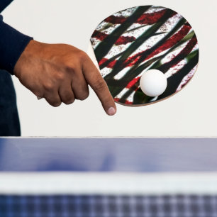 Bamboo Crossing Pingisracket