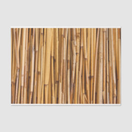 Bamboo Decoupage 18 Background Tissue Paper