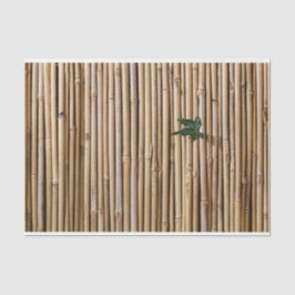 Bamboo Decoupage 19 Background Tissue Paper