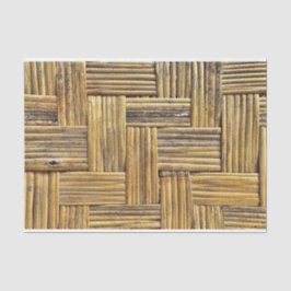 Bamboo Decoupage 25 Background Tissue Paper