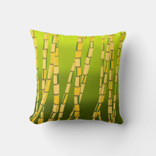 Bamboo Dekorativ kudde