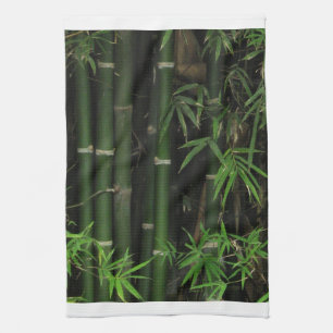 Bamboo ... Fao Rai, Nong Khai, Isaan, Thailand Kökshandduk