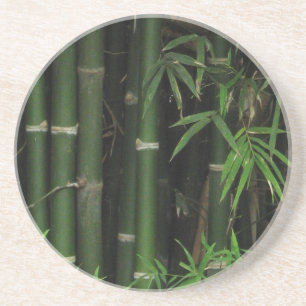 Bamboo ... Fao Rai, Nong Khai, Isaan, Thailand Underlägg