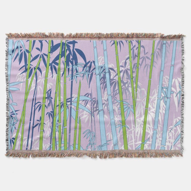 Bamboo Filt (Framsidan)