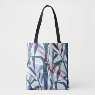 Bamboo grenar. tygkasse