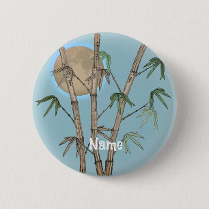 Bamboo Knapp