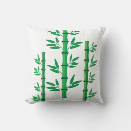 Bamboo Kudde