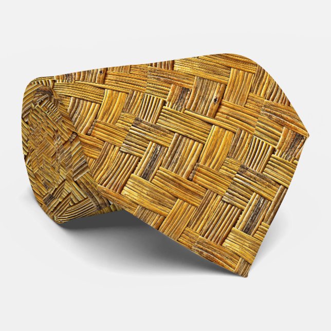 Bamboo Mat 1 Slips (Rullad)
